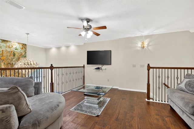 14 Treestar Place, The Woodlands, TX 77381