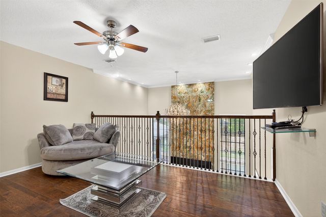 14 Treestar Place, The Woodlands, TX 77381