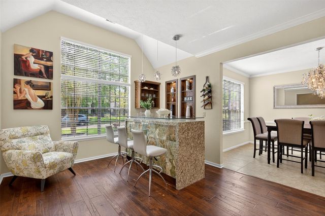 14 Treestar Place, The Woodlands, TX 77381