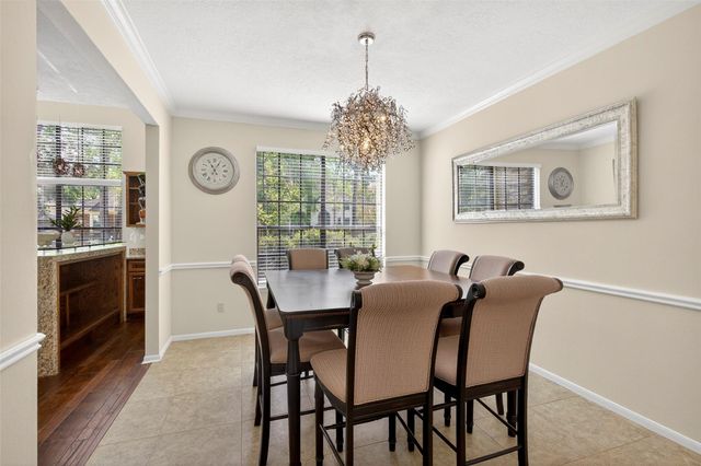 14 Treestar Place, The Woodlands, TX 77381