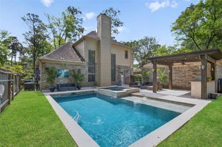 14 Treestar Place, The Woodlands, TX 77381