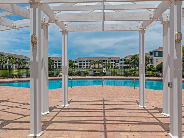 4802 51ST STREET W 1207, Bradenton, FL 34210