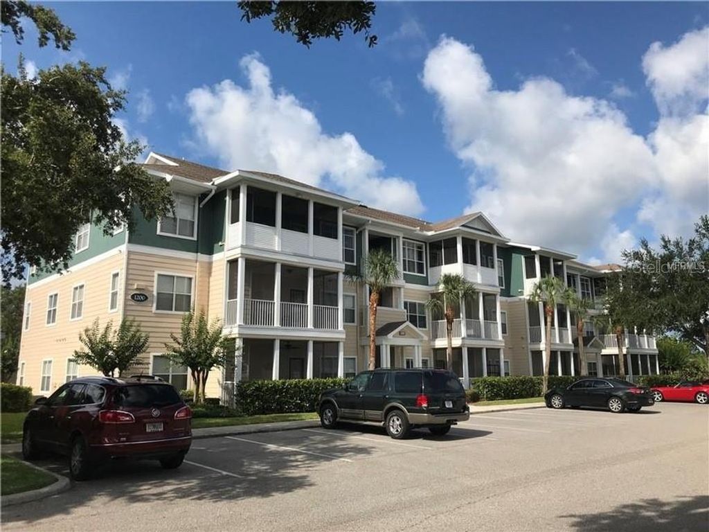 4802 51ST STREET W 1207, Bradenton, FL 34210