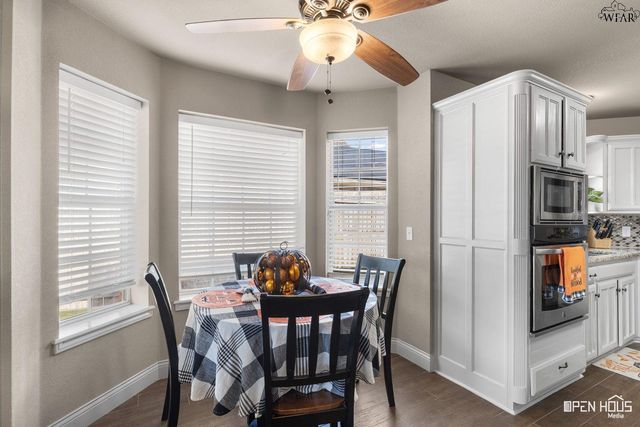 3012 WHITEHALL LANE, Wichita Falls, TX 76309