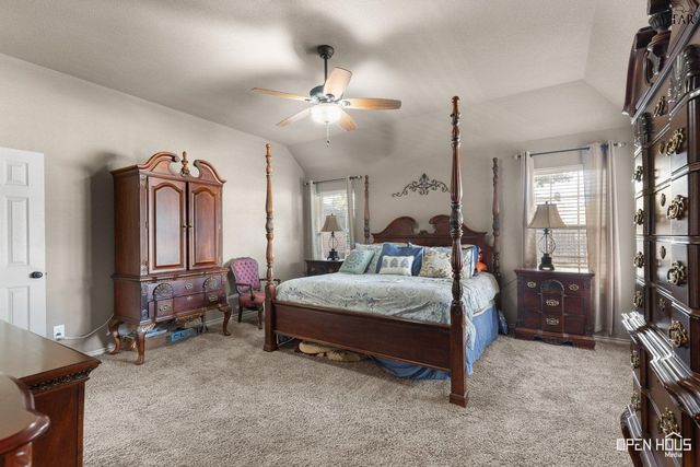 3012 WHITEHALL LANE, Wichita Falls, TX 76309