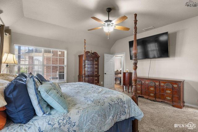 3012 WHITEHALL LANE, Wichita Falls, TX 76309