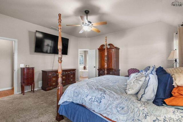 3012 WHITEHALL LANE, Wichita Falls, TX 76309