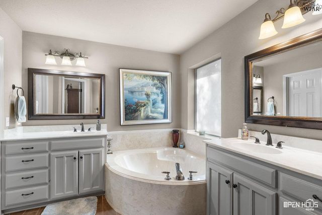 3012 WHITEHALL LANE, Wichita Falls, TX 76309