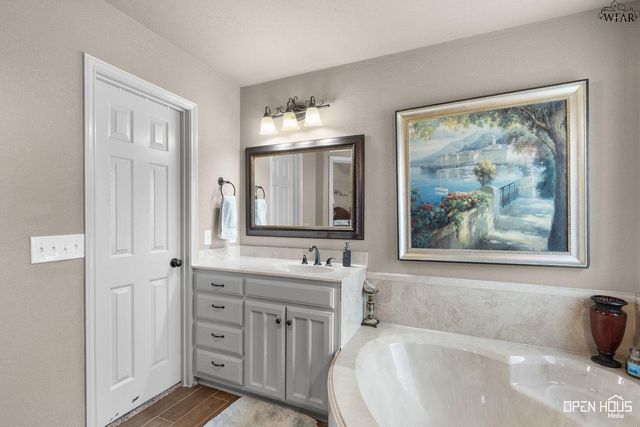 3012 WHITEHALL LANE, Wichita Falls, TX 76309