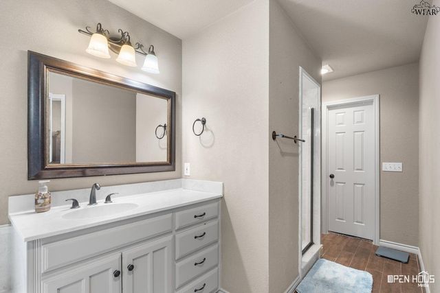 3012 WHITEHALL LANE, Wichita Falls, TX 76309