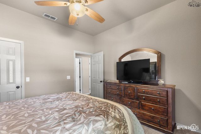 3012 WHITEHALL LANE, Wichita Falls, TX 76309