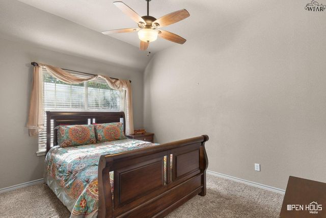 3012 WHITEHALL LANE, Wichita Falls, TX 76309