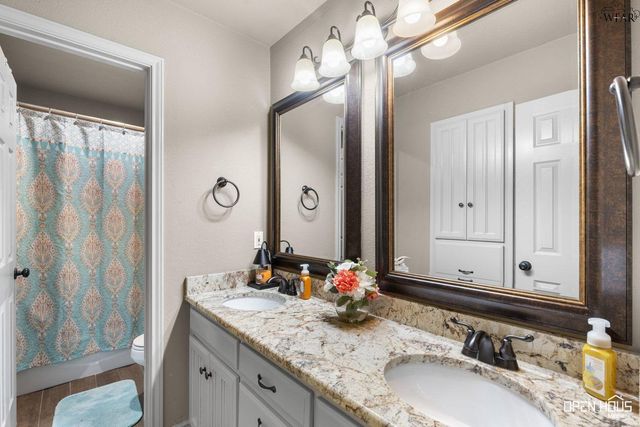 3012 WHITEHALL LANE, Wichita Falls, TX 76309