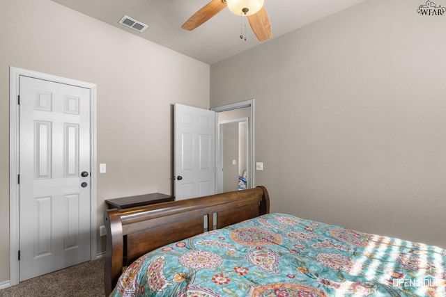 3012 WHITEHALL LANE, Wichita Falls, TX 76309