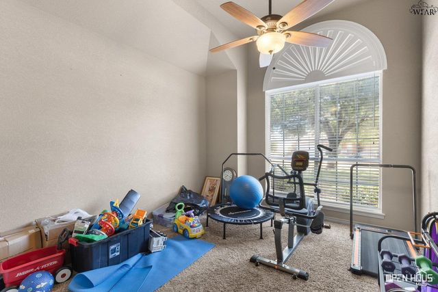 3012 WHITEHALL LANE, Wichita Falls, TX 76309