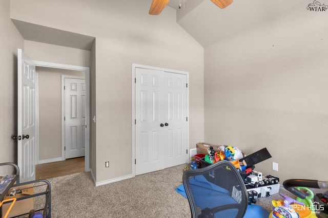 3012 WHITEHALL LANE, Wichita Falls, TX 76309