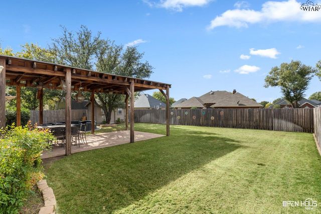 3012 WHITEHALL LANE, Wichita Falls, TX 76309