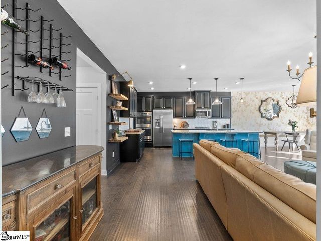 216 Edwin Ellis Drive, Greer, SC 29651