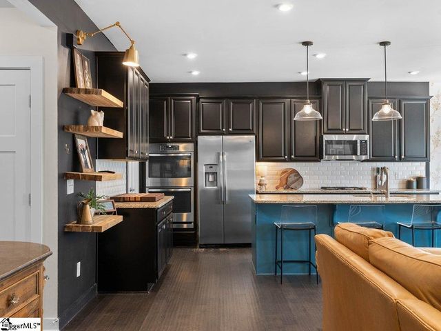 216 Edwin Ellis Drive, Greer, SC 29651