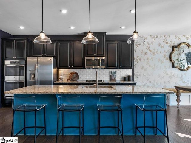 216 Edwin Ellis Drive, Greer, SC 29651