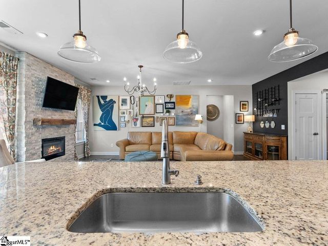 216 Edwin Ellis Drive, Greer, SC 29651