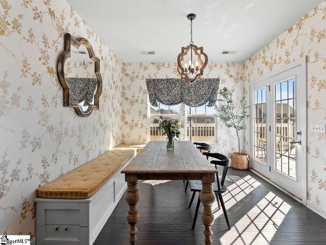 216 Edwin Ellis Drive, Greer, SC 29651