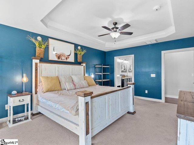 216 Edwin Ellis Drive, Greer, SC 29651