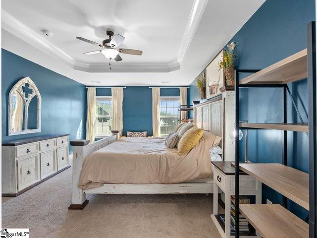 216 Edwin Ellis Drive, Greer, SC 29651