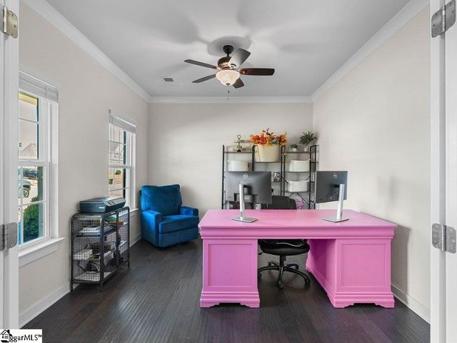 216 Edwin Ellis Drive, Greer, SC 29651