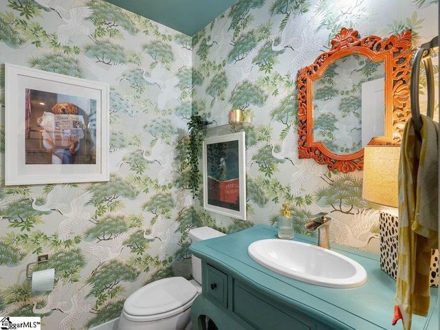 216 Edwin Ellis Drive, Greer, SC 29651