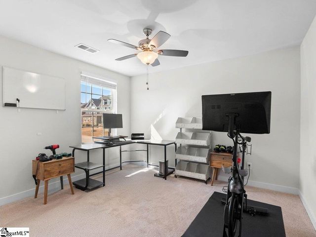 216 Edwin Ellis Drive, Greer, SC 29651