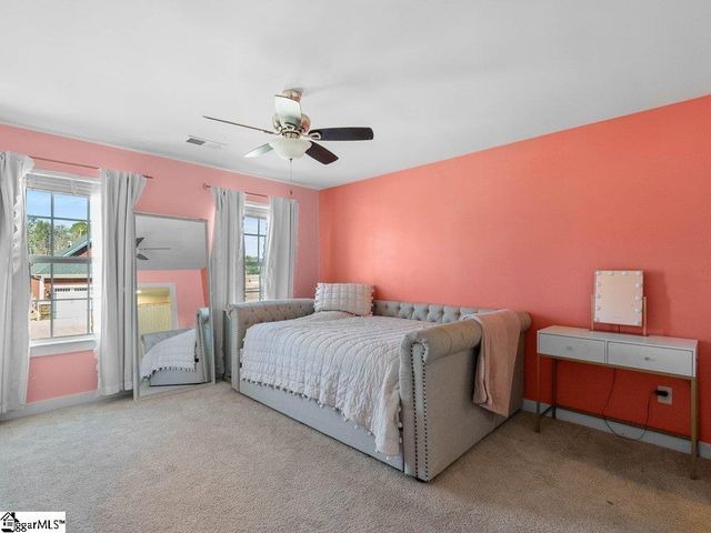 216 Edwin Ellis Drive, Greer, SC 29651