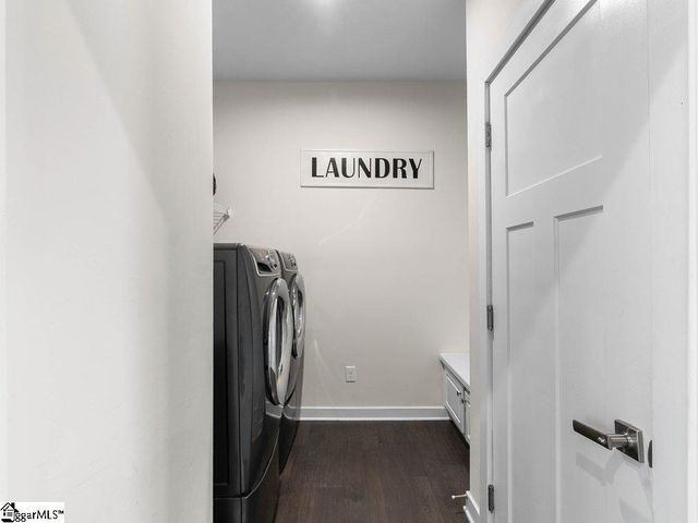 216 Edwin Ellis Drive, Greer, SC 29651