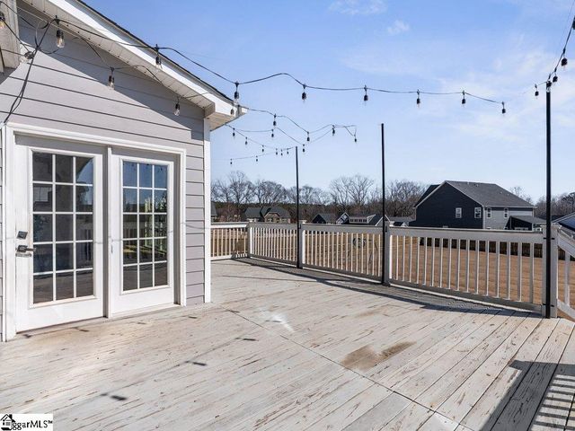 216 Edwin Ellis Drive, Greer, SC 29651