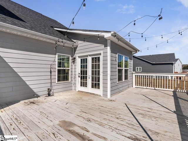 216 Edwin Ellis Drive, Greer, SC 29651