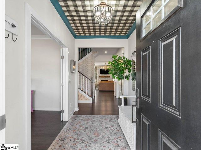 216 Edwin Ellis Drive, Greer, SC 29651