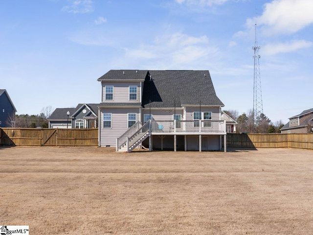 216 Edwin Ellis Drive, Greer, SC 29651