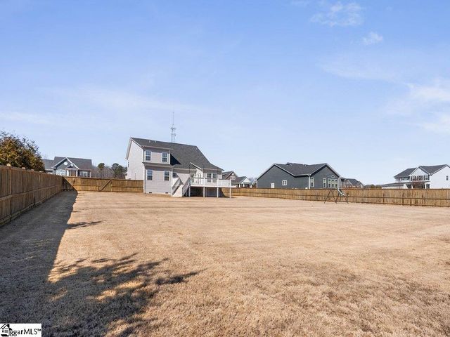 216 Edwin Ellis Drive, Greer, SC 29651