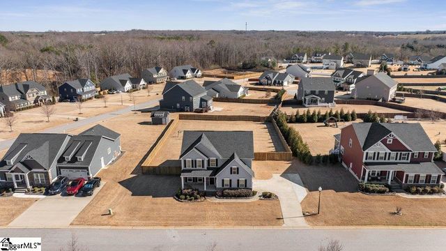 216 Edwin Ellis Drive, Greer, SC 29651