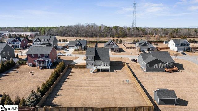 216 Edwin Ellis Drive, Greer, SC 29651