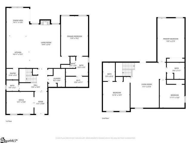 216 Edwin Ellis Drive, Greer, SC 29651