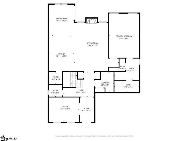 216 Edwin Ellis Drive, Greer, SC 29651