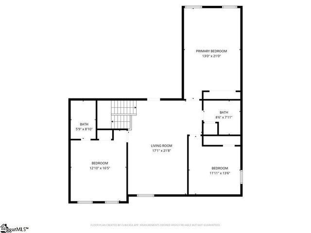 216 Edwin Ellis Drive, Greer, SC 29651