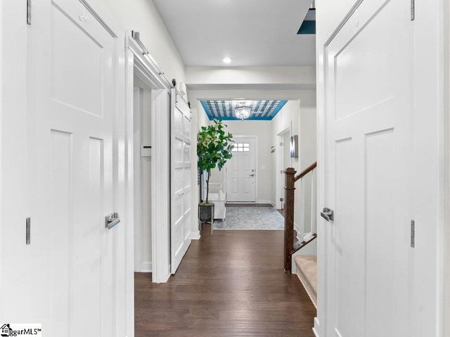 216 Edwin Ellis Drive, Greer, SC 29651