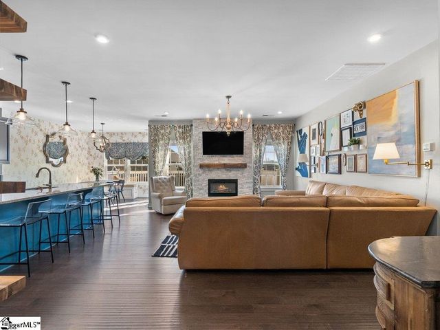 216 Edwin Ellis Drive, Greer, SC 29651