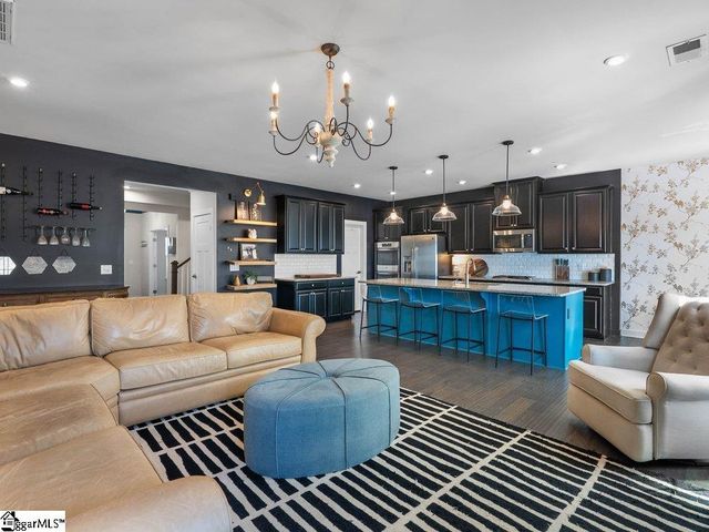 216 Edwin Ellis Drive, Greer, SC 29651