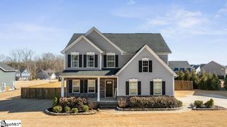 216 Edwin Ellis Drive, Greer, SC 29651