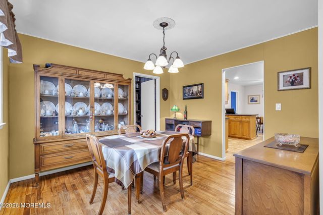 307 Clearstream Road, Jackson, NJ 08527