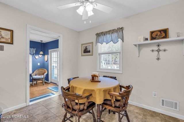 307 Clearstream Road, Jackson, NJ 08527