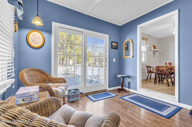 307 Clearstream Road, Jackson, NJ 08527